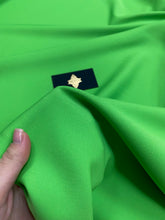 Rugalmas Barbie Premium Crep élénk zöld